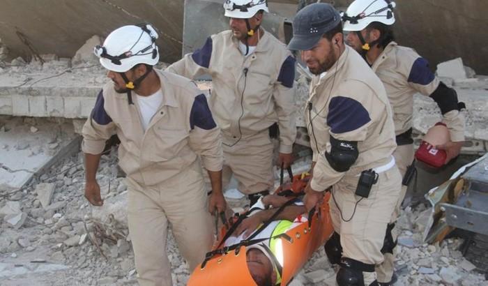 033F17-syria-civil-defence Syria Civil Defence