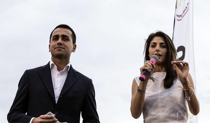 Di Maio sul caso Raggi: "Dissi che Marra doveva andare via"