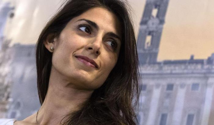 Virginia Raggi