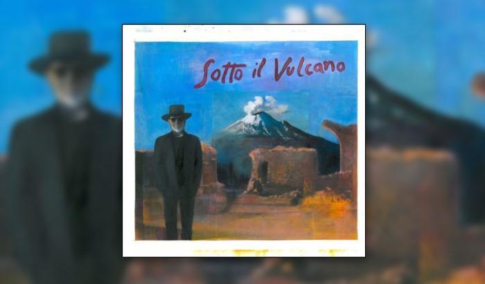 Torna Francesco De Gregori con "Sotto il vulcano" dal 3 febbraio