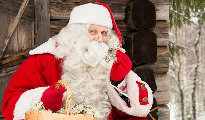 La vera storia di Babbo Natale, fra leggenda e tradizione