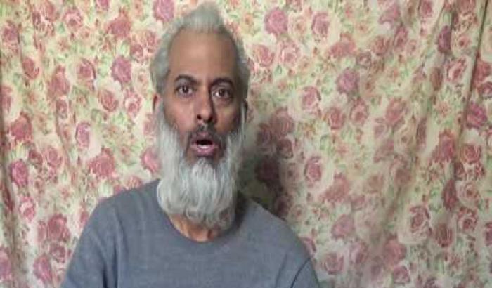 Padre Tom Uzhunnalil nel video