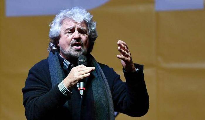 Beppe Grillo