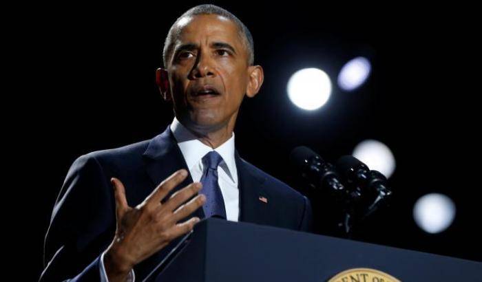 La frecciata di Obama: "I dati confermano che al virus non interessa la propaganda o l’ideologia"