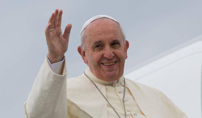 Rumors: Francesco vuole lasciare il Vaticano e vivere in periferia