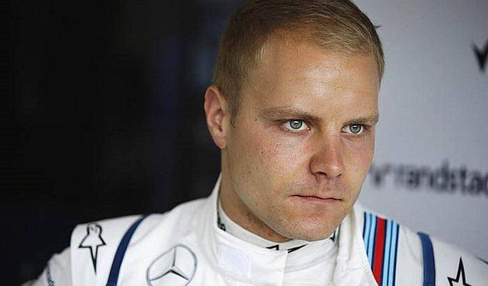 Formula 1, Bottas è il nuovo pilota della Mercedes: "Sono felice e orgoglioso"