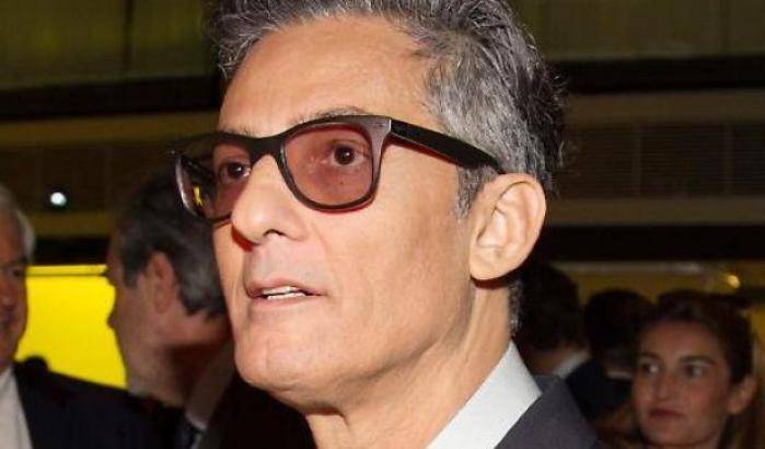 Fiorello contro Charlie Hebdo: “Siete pezzi di m…”