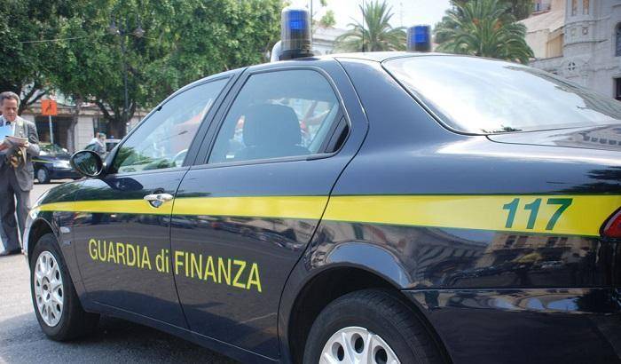 Maxi operazione antidroga in Calabria: 54 arresti