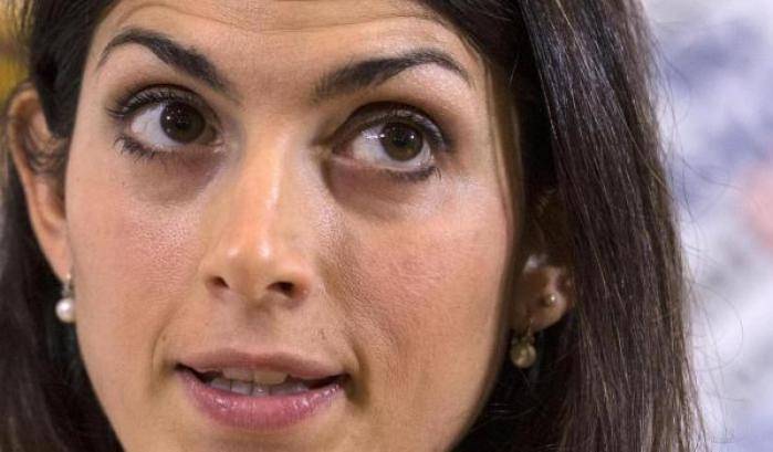 Marra, la procura manda alla Raggi un invito a comparire