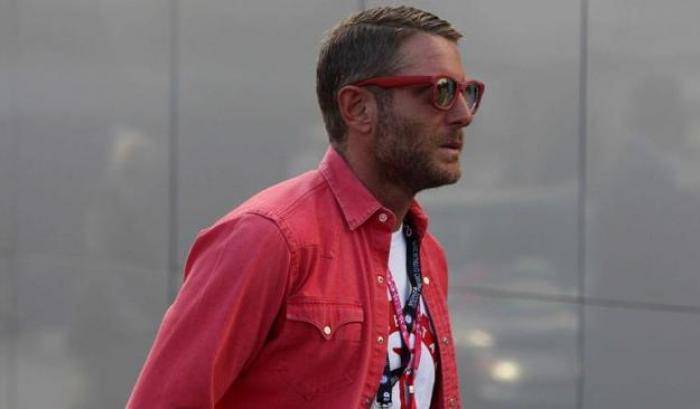 Lapo Elkann ha un'ideuzza: voglio aiutare gratis a rilanciare l'immagine dell'Italia