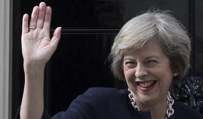 Brexit: nessun accordo tra May e Scozia, Galles e Ulster