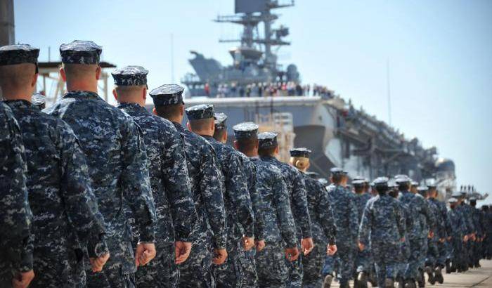 Crisi tra Stati Uniti e Iran