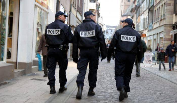 0347E0-polizia-nella-bufera-in-francia Polizia nella bufera in Francia