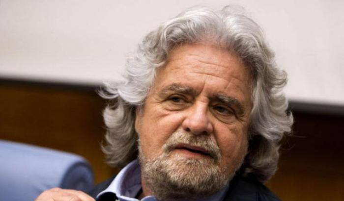 Grillo finisce in Tribunale: le regole dei 5 stelle sotto processo