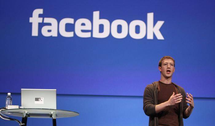Zuckerberg parla da presidente Usa: dobbiamo unire l'umanità
