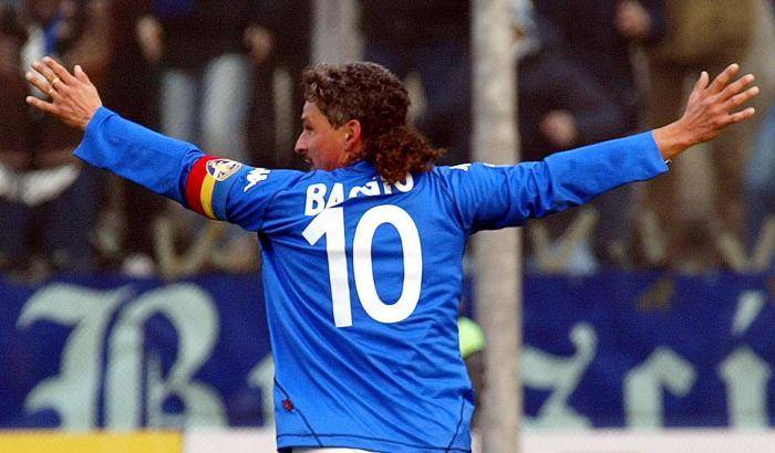 Roberto Baggio