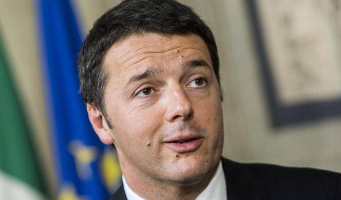 Matteo Renzi
