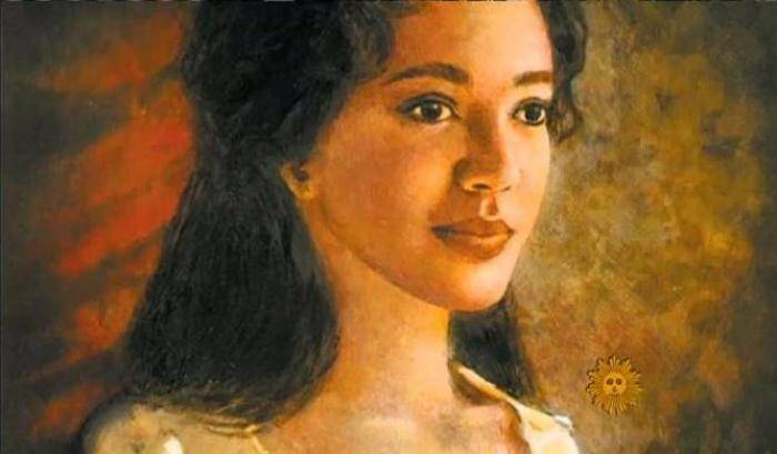 Sally Hemings