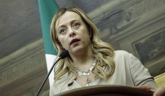 La proposta della Meloni: alle amministrative listone unico del centrodestra