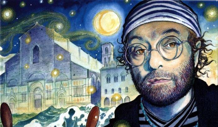 Caro amico ti scrivo: ricordando Lucio Dalla, visionario della musica italiana