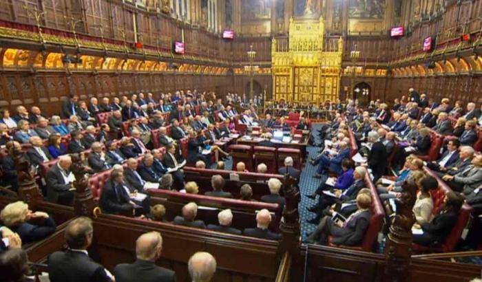 House of Lords