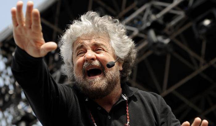 Beppe Grillo