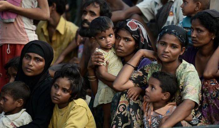 L'Onu critica la Ue sui rimatri dei bambini