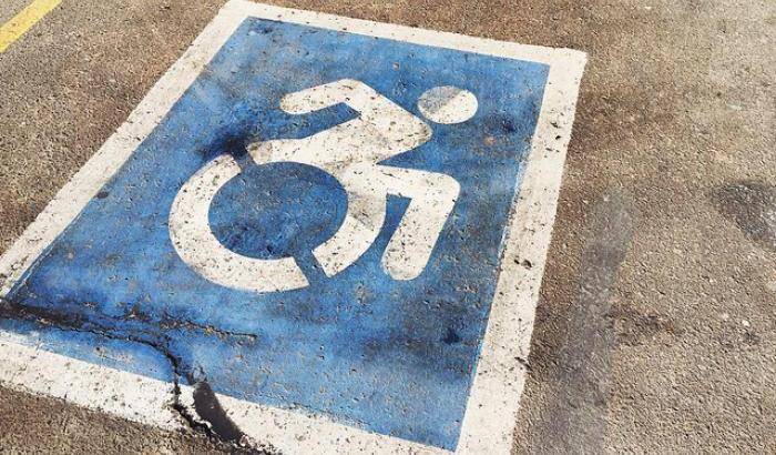 Accessibility Act, la protesta dei disabili a Bruxelles: "Non prendeteci in giro"