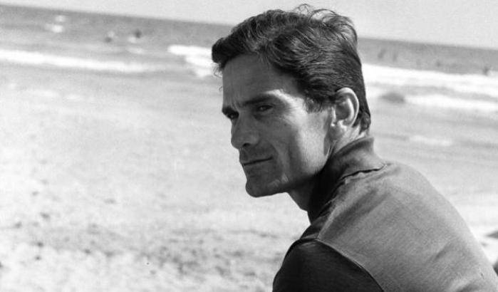 In ricordo di Pasolini: l'ignoranza del potere e la bellezza del passato anonimo