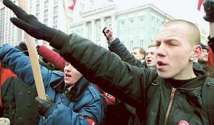 Neonazisti