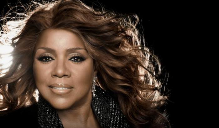 Gloria Gaynor: benedico lo sciopero delle donne