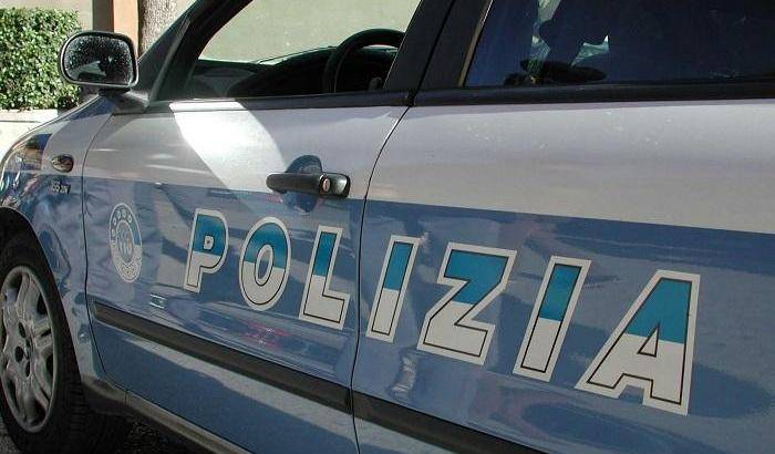 Polizia