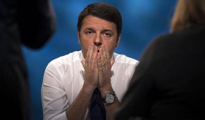 Matteo Renzi