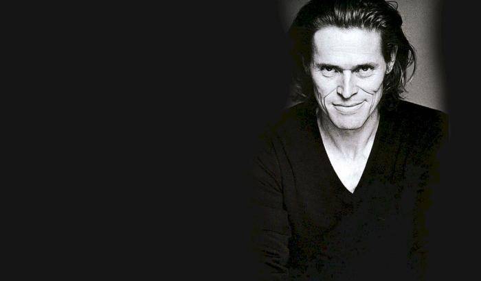 Willem Dafoe