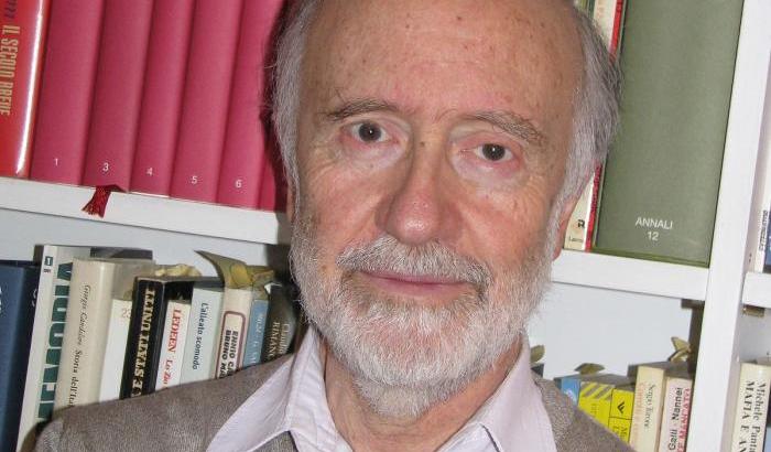 Peppino De Lutiis