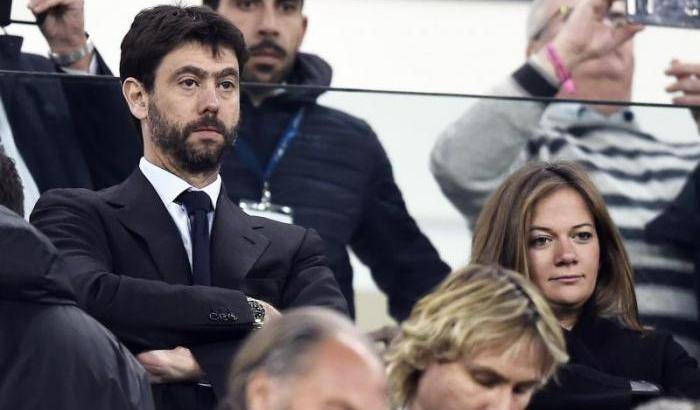 Calcio e criminalità: l'Antimafia vuole ascoltare Andrea Agnelli