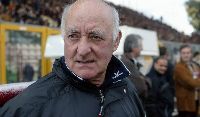 Gli 80 anni di Carletto Mazzone, Magara altri 80!