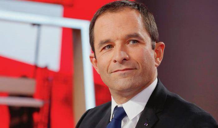 Benoit Hamon