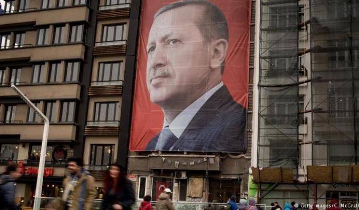 Istanbul (Getty Images/C. McGrath