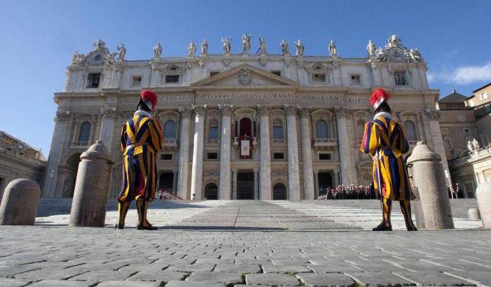 Leggete bene: il Vaticano non ha detto 'no' alla legge