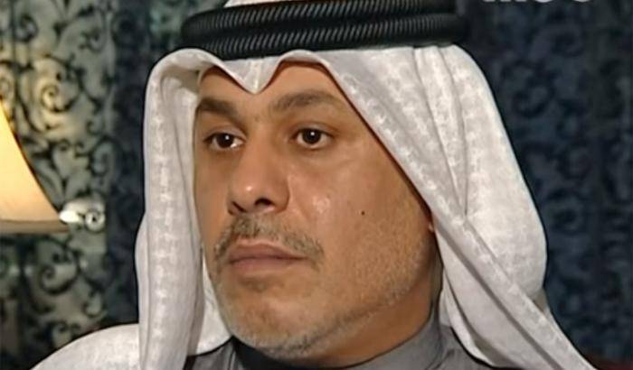 Nasser bin Ghaith