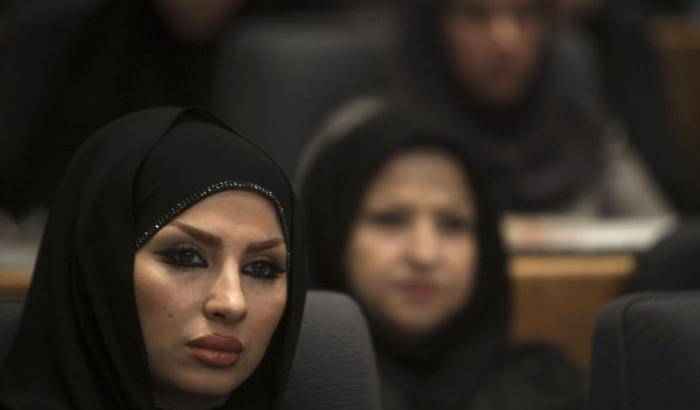 In Cecenia lecito l'hijab nelle scuole
