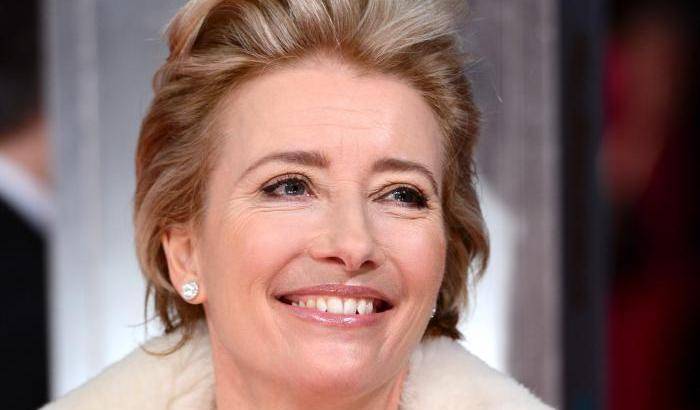 Emma Thompson