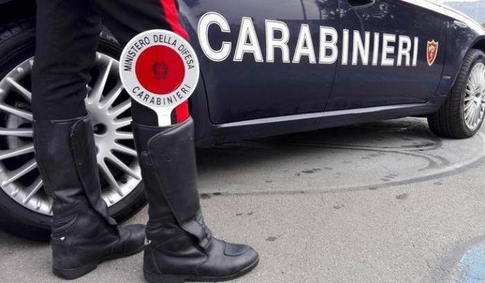 Carabinieri