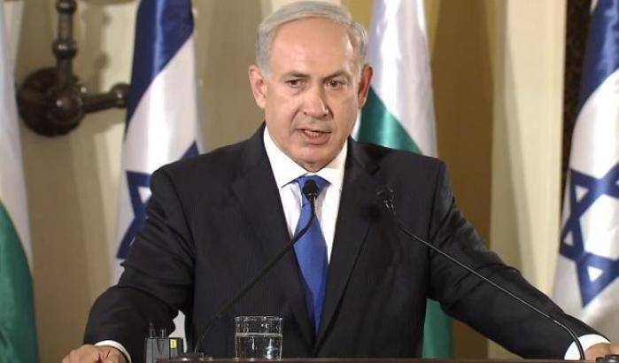 Netanyahu il misericordioso: espulsi da Israele 40 mila africani illegali