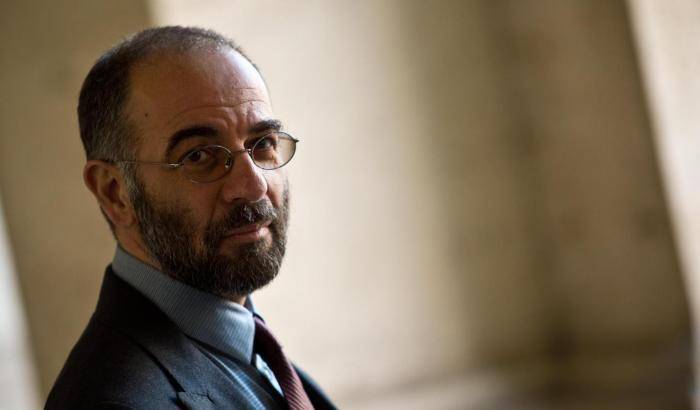 Giuseppe Tornatore