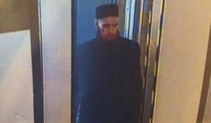 0353B9-il-presunto-attentatore Il presunto attentatore