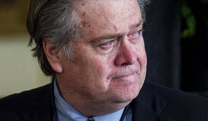 Bannon