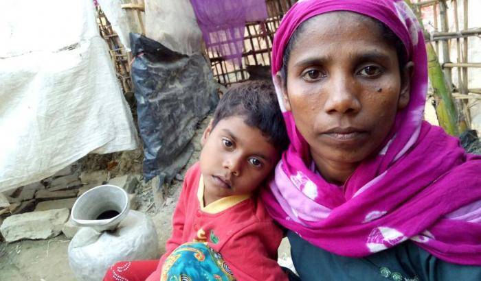 035447-i-rohingya-sono-discriminati-nel-myanmar I rohingya sono discriminati nel Myanmar