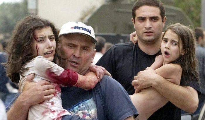 Massacro di Beslan